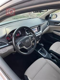 هيونداي أكسنت